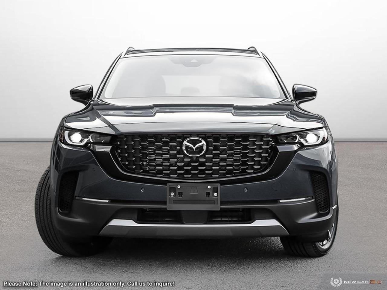 New 2024 Mazda CX-50 Gt - Sunroof for sale in Greater Sudbury, ON