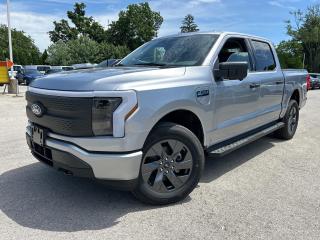 New 2024 Ford F-150 Lightning XLT for sale in Caledonia, ON