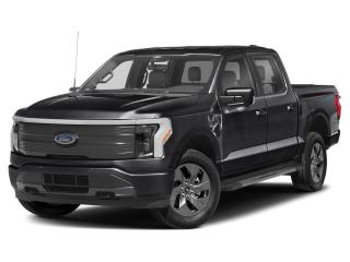 New 2024 Ford F-150 Lightning Lariat for sale in Caledonia, ON