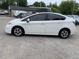 Used 2013 Toyota Prius Base for sale in Scarborough, ON
