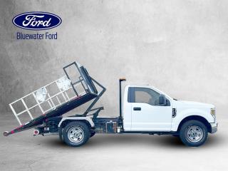 Used 2019 Ford F-350 Super Duty for sale in Forest, ON