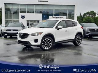 Used 2016 Mazda CX-5 GT for sale in Hebbville, NS