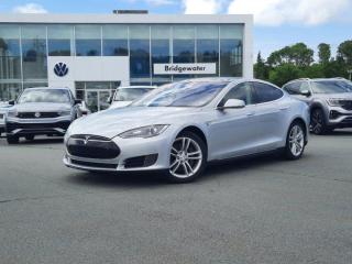 Used 2014 Tesla Model S Performance for sale in Hebbville, NS