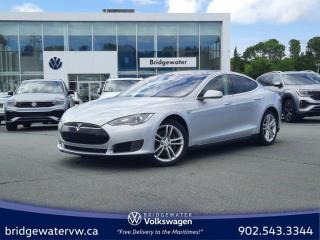 Used 2014 Tesla Model S Performance for sale in Hebbville, NS
