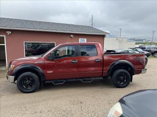 Used 2014 Ford F-150 LARIAT....SASK CERTIFIED NEEDS NOTHING for sale in Saskatoon, SK