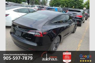 Used 2021 Tesla Model 3 Long Range AWD I OVER 80 TESLAS IN STOCK for sale in Concord, ON