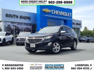 Used 2020 Chevrolet Equinox Premier for sale in Bridgewater, NS