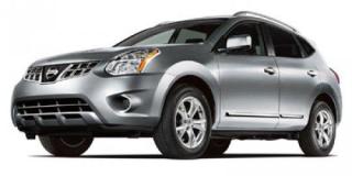 Used 2012 Nissan Rogue SV for sale in Fredericton, NB