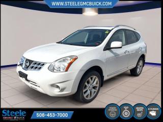 Used 2012 Nissan Rogue SV for sale in Fredericton, NB