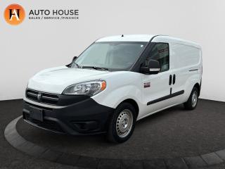 Used 2018 RAM ProMaster City Cargo Van ST BACKUP CAMERA for sale in Calgary, AB