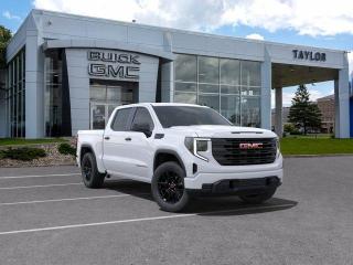 New 2024 GMC Sierra 1500 Pro- Apple CarPlay -  Android Auto - $424 B/W for sale in Kingston, ON