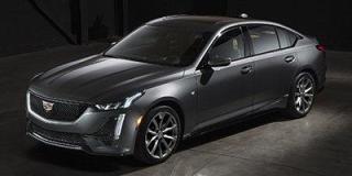 Used 2020 Cadillac CTS Sport- $266 B/W - Low Mileage for sale in Kingston, ON
