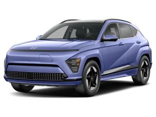 New 2024 Hyundai KONA Electric Ultimate for sale in Calgary, AB