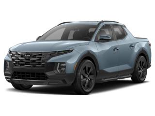 New 2024 Hyundai Santa Cruz Ultimate for sale in Calgary, AB