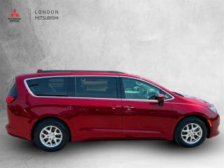 Used 2018 Chrysler Pacifica LX for sale in London, ON