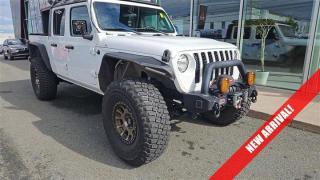 Used 2020 Jeep Gladiator Sport S for sale in Halifax, NS