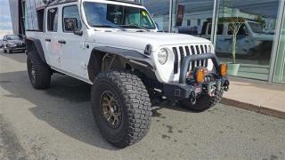 Used 2020 Jeep Gladiator Sport S for sale in Halifax, NS