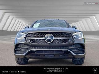Used 2023 Mercedes-Benz GL-Class GLC 300 for sale in Dieppe, NB