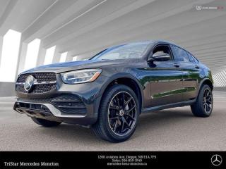 Used 2023 Mercedes-Benz GL-Class GLC 300 for sale in Dieppe, NB