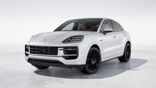 New 2024 Porsche Cayenne S e-Hybrid Coupe AWD for sale in Langley City, BC
