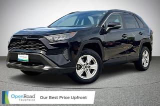 Used 2019 Toyota RAV4 AWD LE for sale in Abbotsford, BC