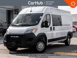 New 2024 RAM Cargo Van ProMaster TRADESMAN for sale in Thornhill, ON