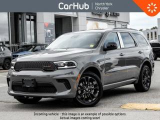New 2024 Dodge Durango GT Plus for sale in Thornhill, ON