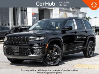 New 2024 Jeep Grand Cherokee Limited for sale in Thornhill, ON