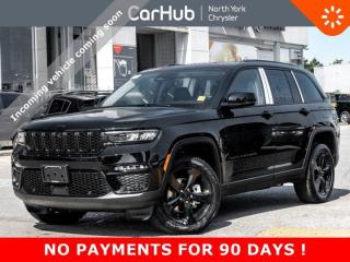 New 2024 Jeep Grand Cherokee Limited for sale in Thornhill, ON