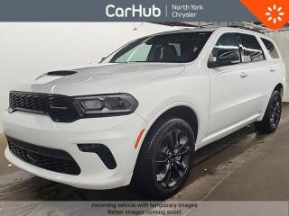 Used 2023 Dodge Durango GT for sale in Thornhill, ON