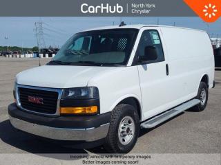 Used 2021 GMC Savana Cargo Van BASE for sale in Thornhill, ON