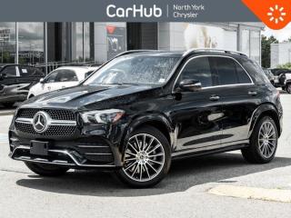 Used 2023 Mercedes-Benz GLE 450 4MATIC Panoroof Driver Assists 360 Camera for sale in Thornhill, ON