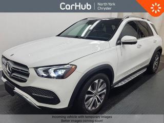 Used 2023 Mercedes-Benz GLE GLE 450 for sale in Thornhill, ON