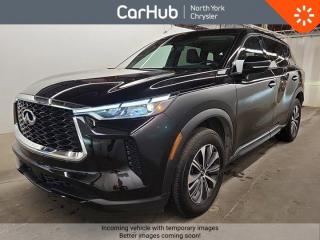 Used 2023 Infiniti QX60 PURE for sale in Thornhill, ON