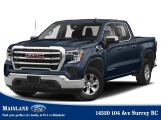 Used 2021 GMC Sierra 1500  for sale in Surrey, BC