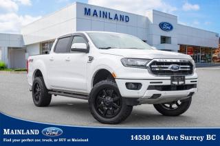 Used 2020 Ford Ranger FX4 OFF ROAD | WHEEL AND TIRE PACKAGE for sale in Surrey, BC