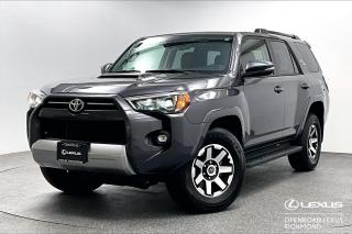 Used 2023 Toyota 4Runner  for sale in Richmond, BC