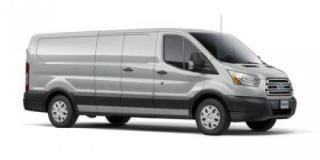 Used 2018 Ford Transit VAN for sale in New Westminster, BC