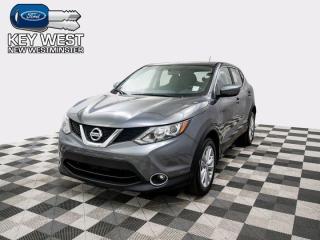 Used 2018 Nissan Qashqai  for sale in New Westminster, BC