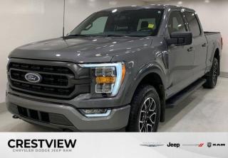 Used 2023 Ford F-150 XLT * Sport * for sale in Regina, SK