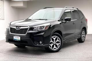 Used 2019 Subaru Forester Convenience CVT for sale in Vancouver, BC