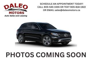 Used 2017 Mercedes-Benz GL-Class NAV / LTHR / MOONROOF / B.CAM / H. SEATS for sale in Hamilton, ON