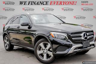 Used 2017 Mercedes-Benz GL-Class NAV / LTHR / MOONROOF / B.CAM / H. SEATS for sale in Hamilton, ON