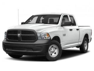 Used 2019 RAM 1500 Classic EXPRESS for sale in Saskatoon, SK