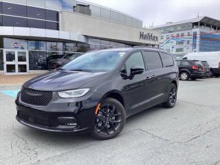 New 2024 Chrysler Pacifica Touring-L for sale in Halifax, NS