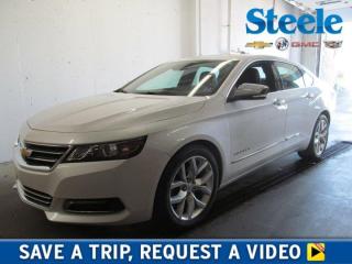 Used 2017 Chevrolet Impala Premier for sale in Dartmouth, NS
