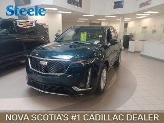 New 2024 Cadillac XT6 AWD Luxury for sale in Dartmouth, NS