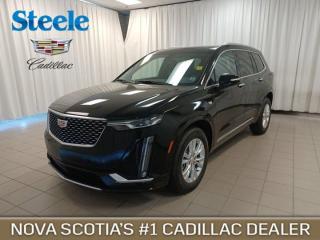 New 2024 Cadillac XT6 AWD Luxury for sale in Dartmouth, NS