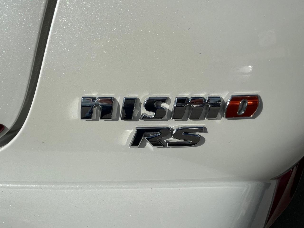 2015 Nissan Juke AUTO AWD NISMO SAFETY NAVIGATION 360 CAMERA B-T - Photo #7