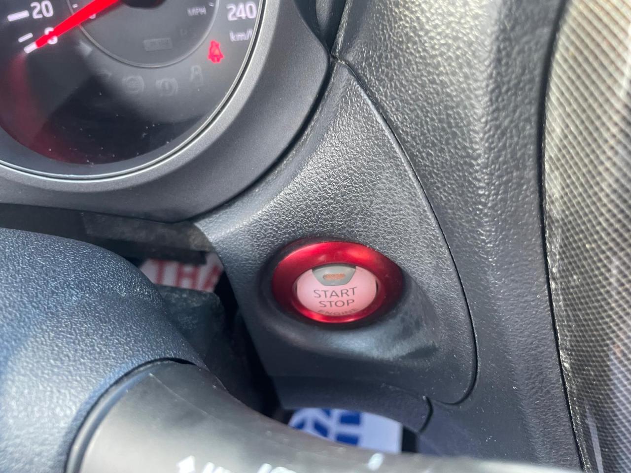 2015 Nissan Juke AUTO AWD NISMO SAFETY NAVIGATION 360 CAMERA B-T - Photo #17